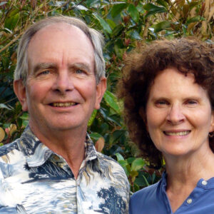 Stan and Patty Gibson