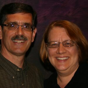 Steve and Lorrie Wittig