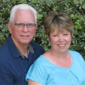Wade & Sara Paquette