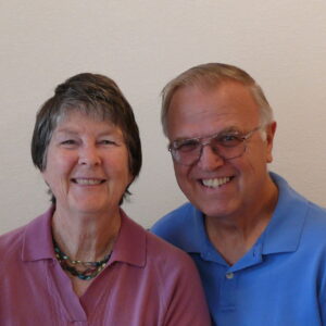 David & Anne Smith
