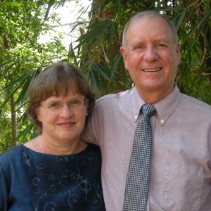 Steve & Margie Doty