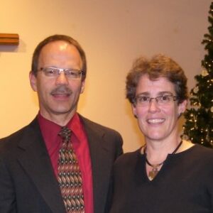 Jim & Janet Stahl