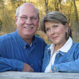 Gary & Judy Anderson