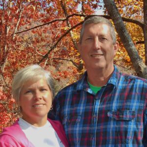 Allan & Kathy Courtright
