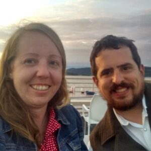 Timothy & Jessica Brown
