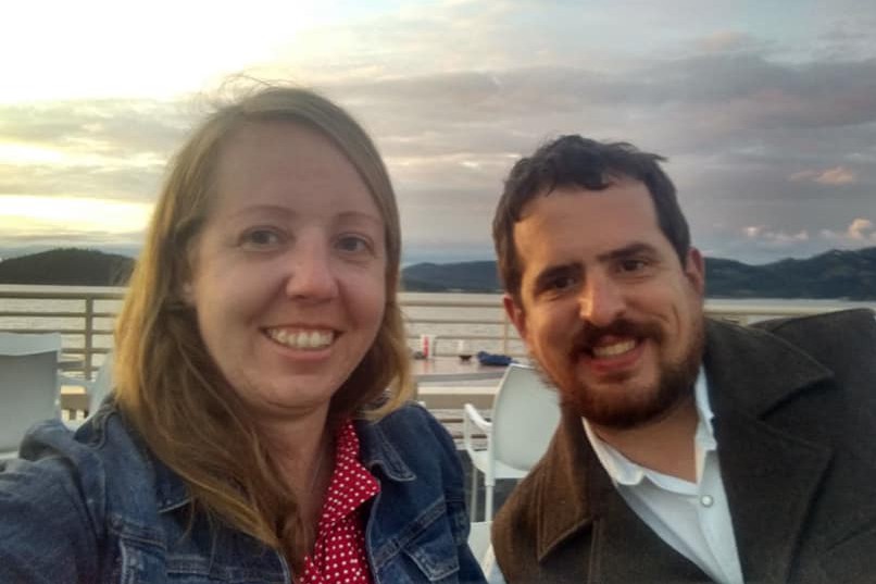 Timothy & Jessica Brown