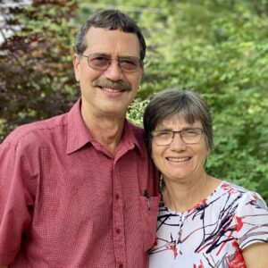 Merle & Ann Busenitz