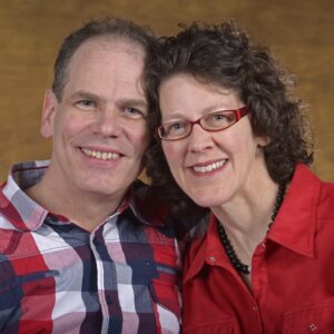 Chris & Brenda Coffyn