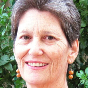 Cindy Trotter