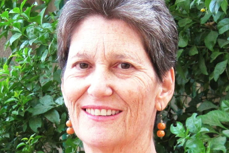 Cindy Trotter