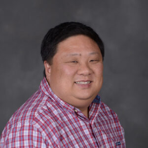 James Yoon