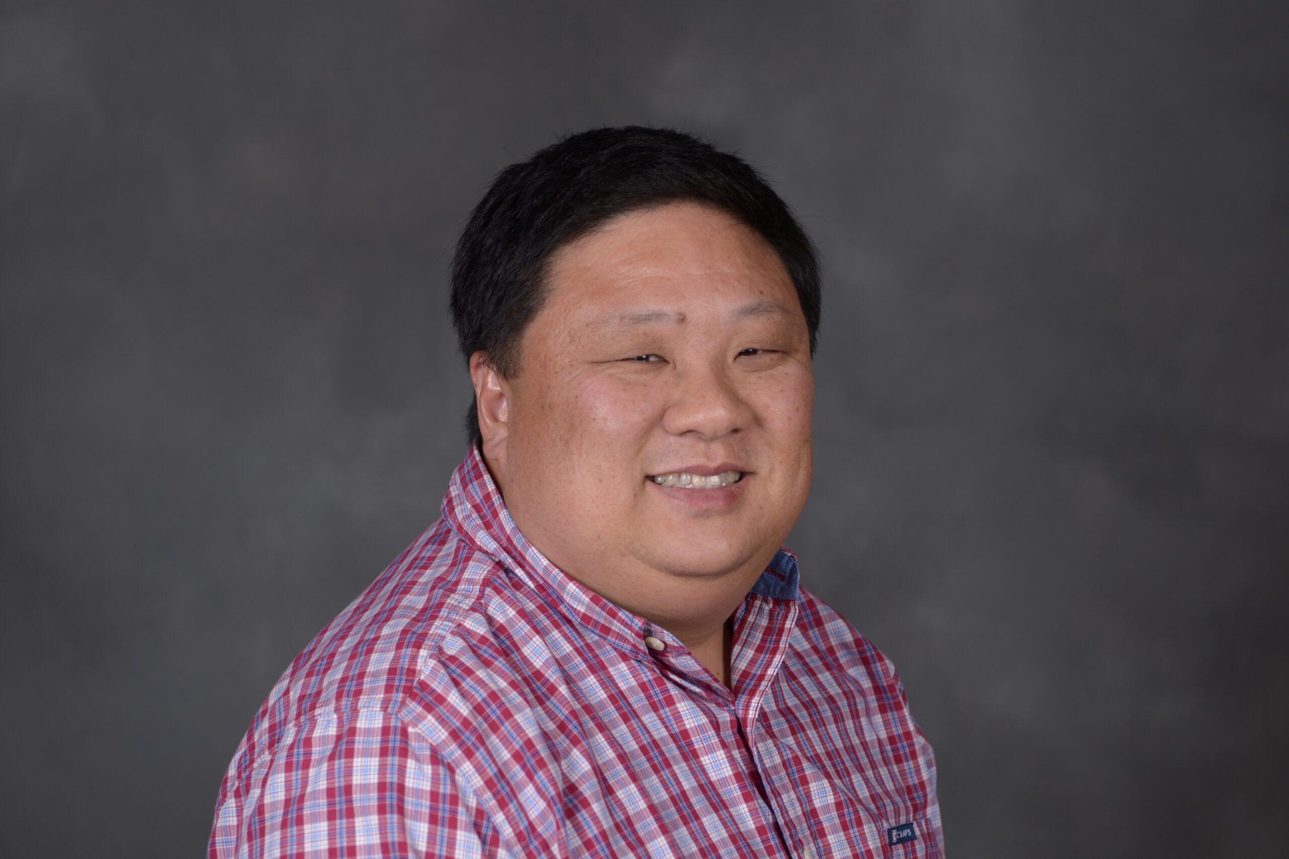 James Yoon
