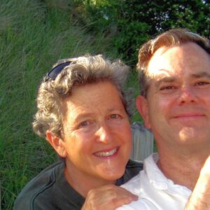 Dan & Mary Neville