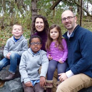 Christopher & Elizabeth Tachick