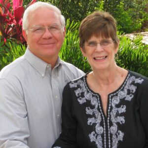 Felton & Rachel Bollinger