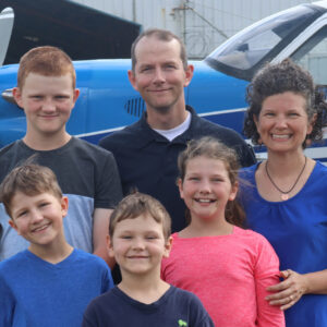 Jamie & Lisa Halverson