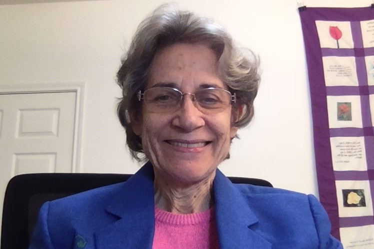 Helen Miehle