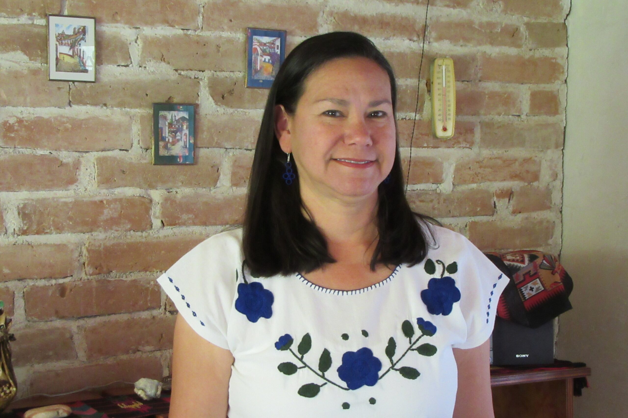 Maria Nieves