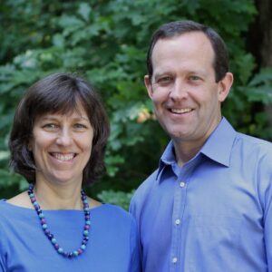 Woody & Mary McLendon