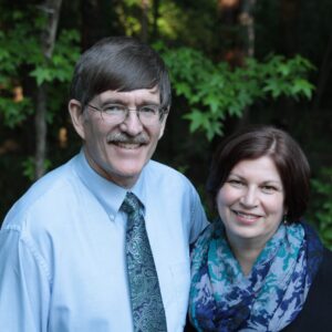 Tom & Mary Beekman