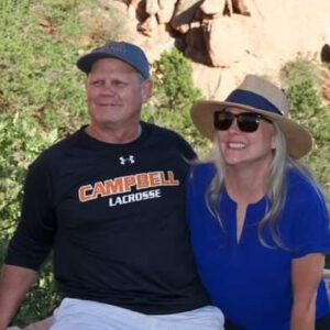 Mark & Belinda Rich