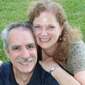 Larry & Susan Salay