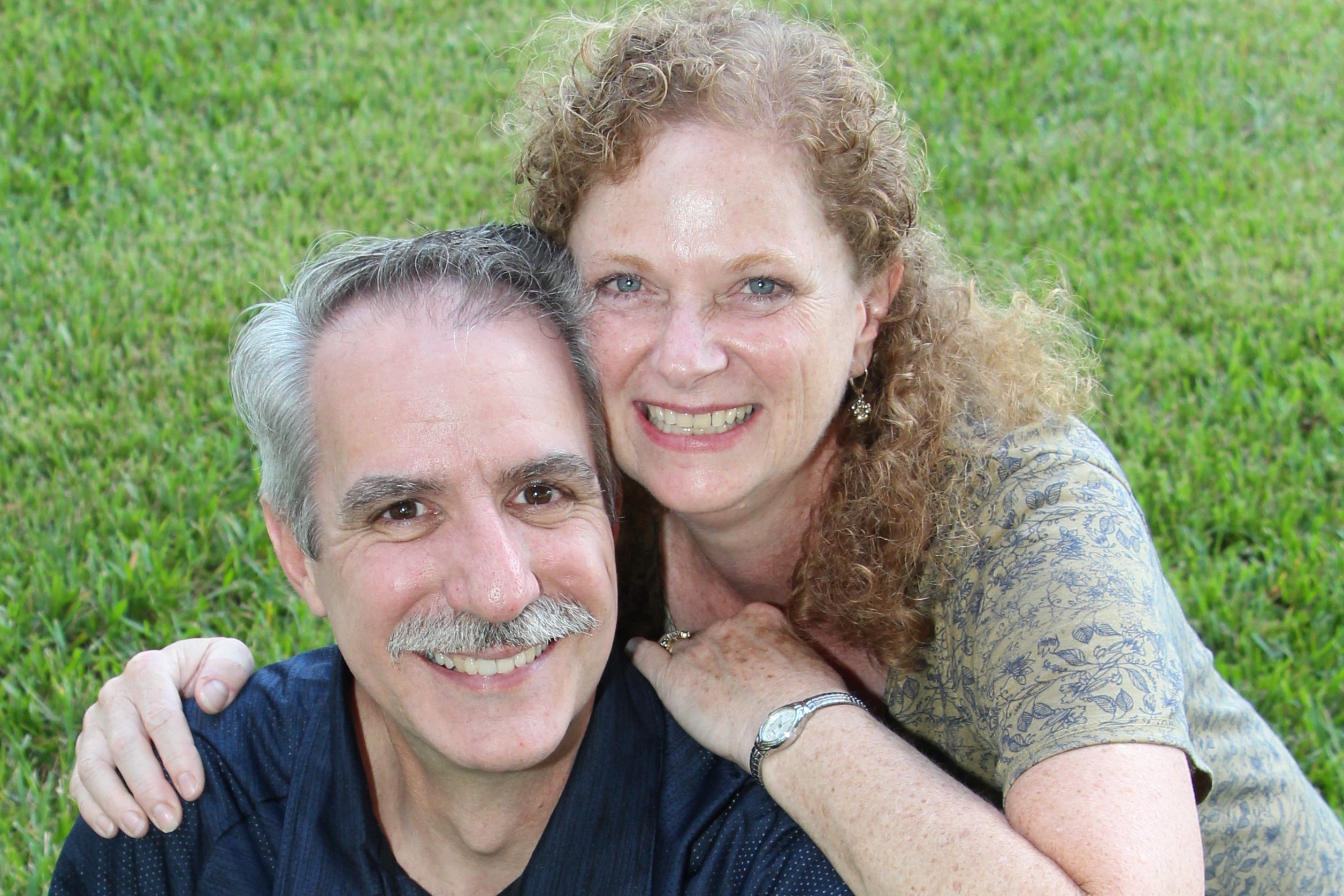 Larry & Susan Salay