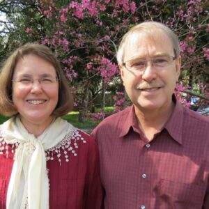 Dan & Diane Hintz