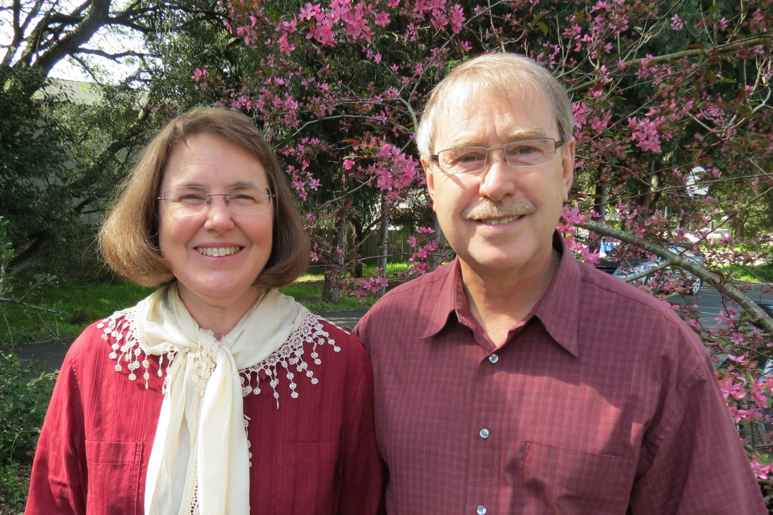 Dan & Diane Hintz