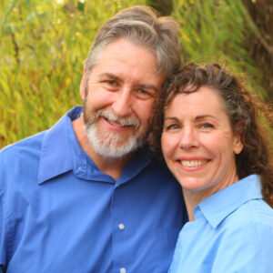 Lamont (Mont) & Shannon Weniger