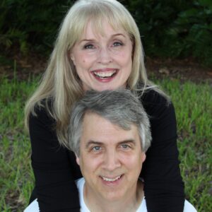 Todd & Patricia Langille