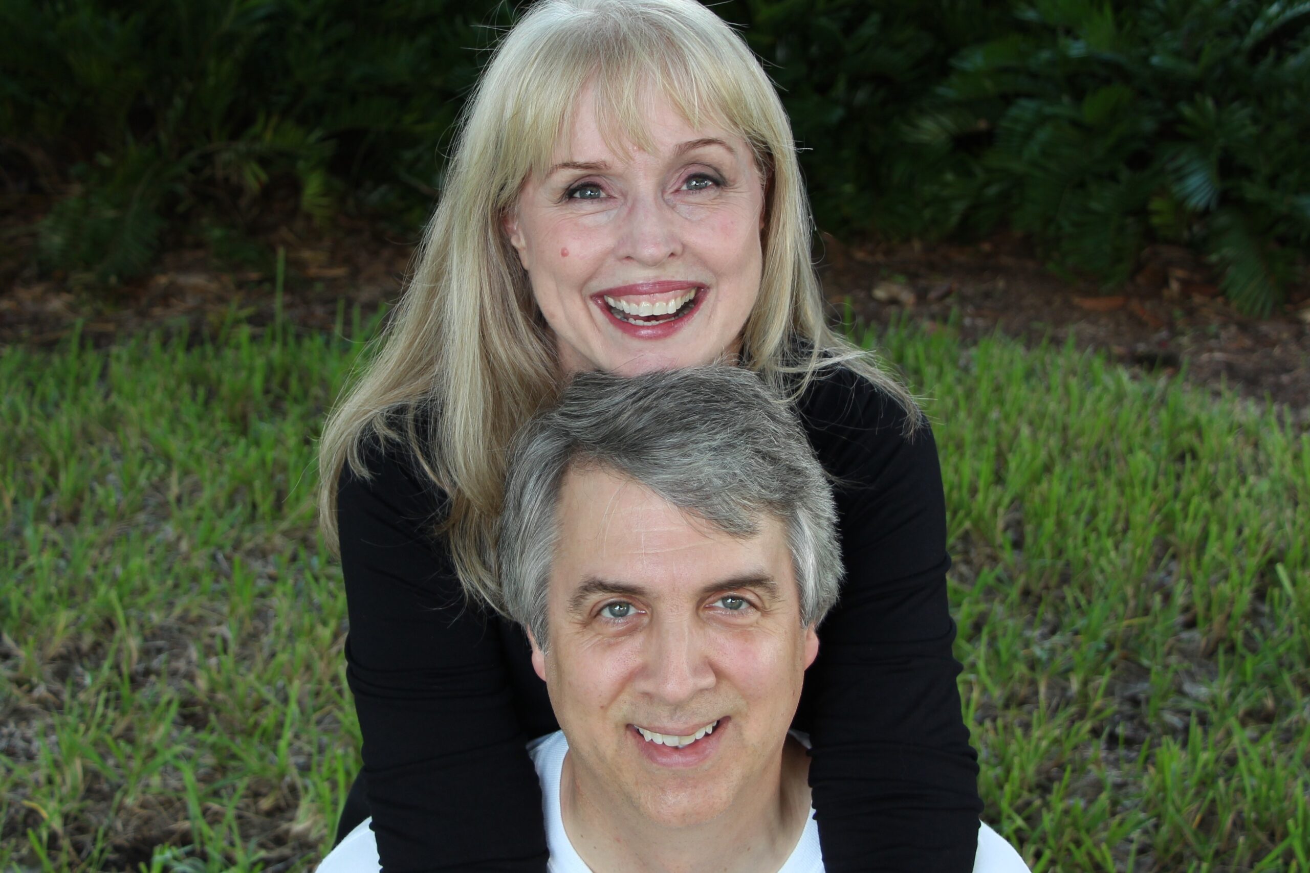 Todd & Patricia Langille
