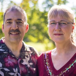 James & Heather Higley