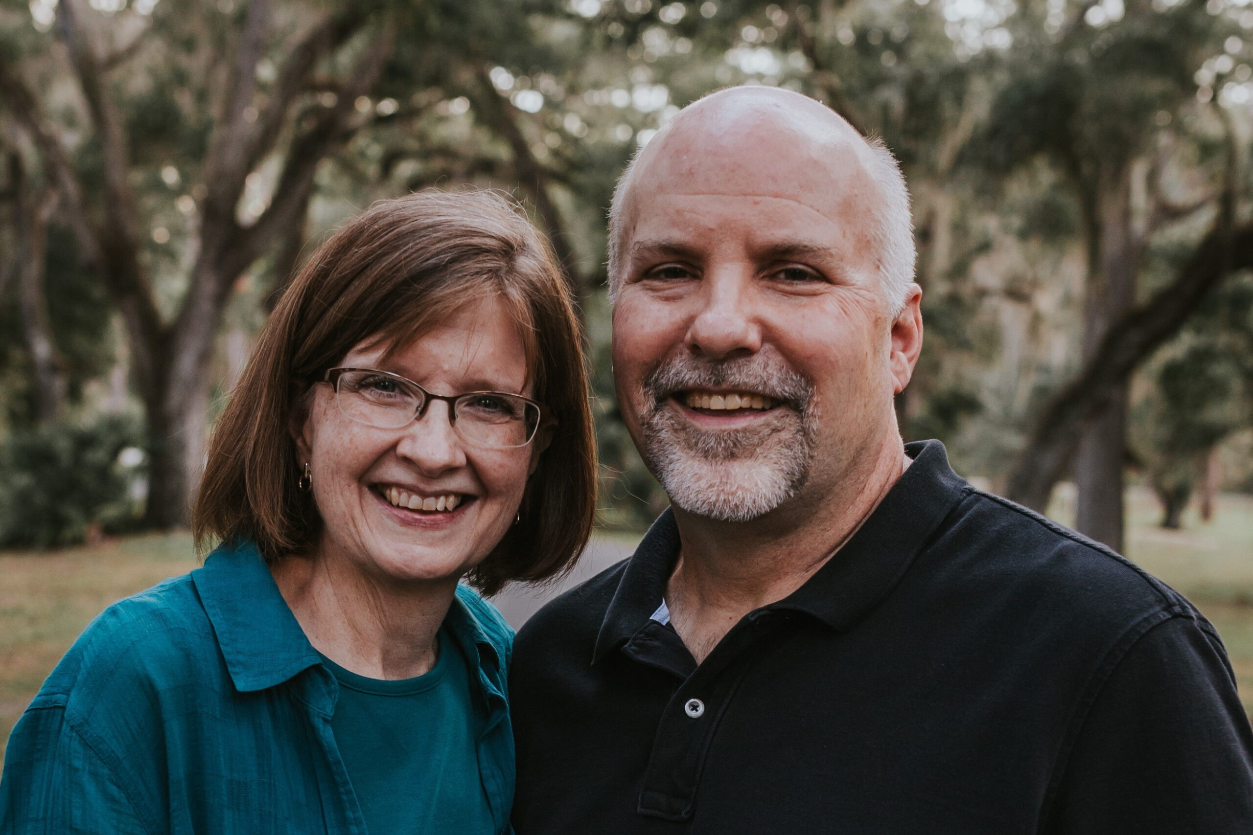 Todd & Gail