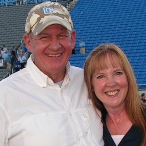 Tom & Lynn Jackson