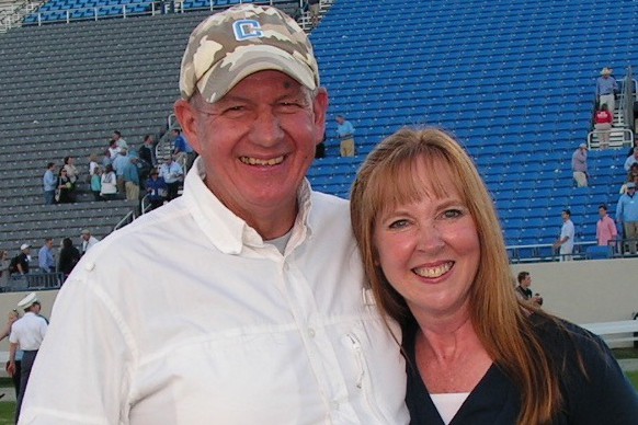 Tom & Lynn Jackson