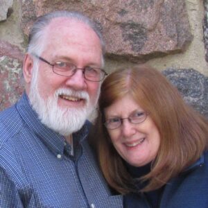 Phil & Jan Foster
