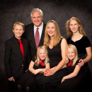 Ken Olson
