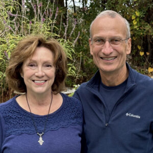Doug & Beth Wright
