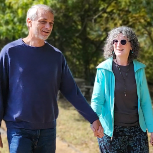 Steve & Debbie Miller