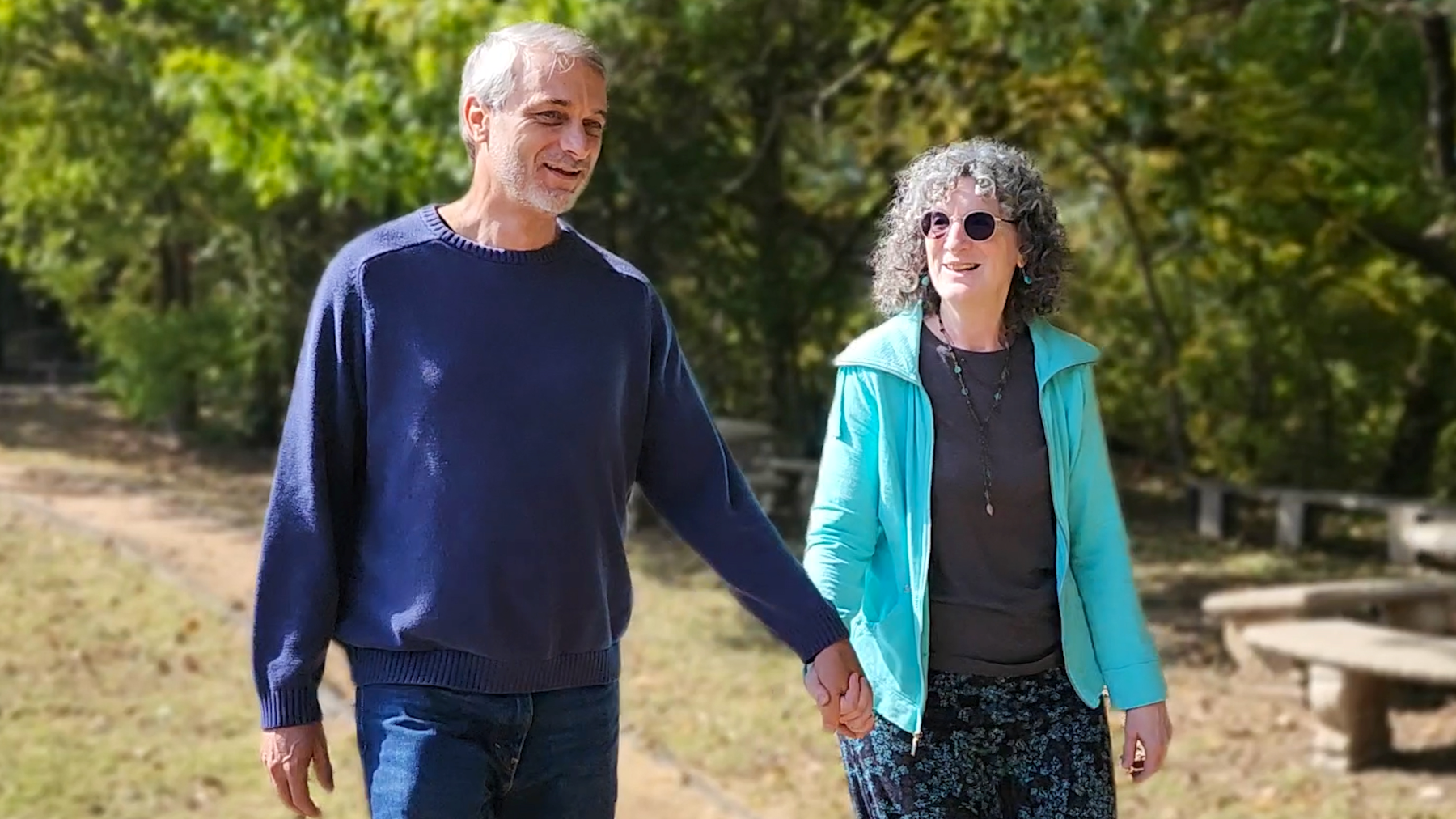 Steve & Debbie Miller