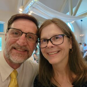 Brian & Karen Anders