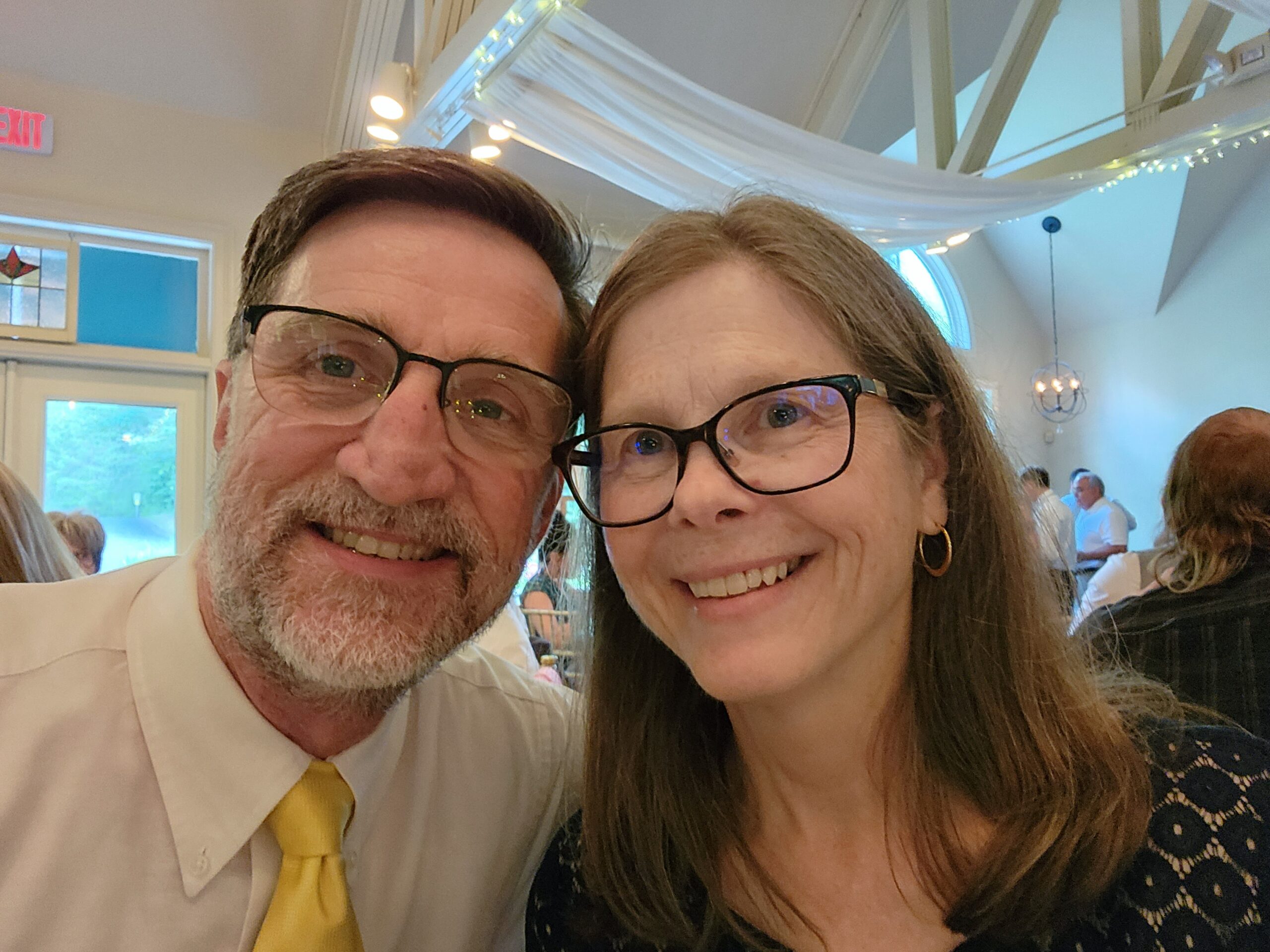 Brian & Karen Anders