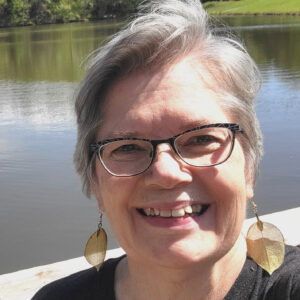 Carolyn Thauer