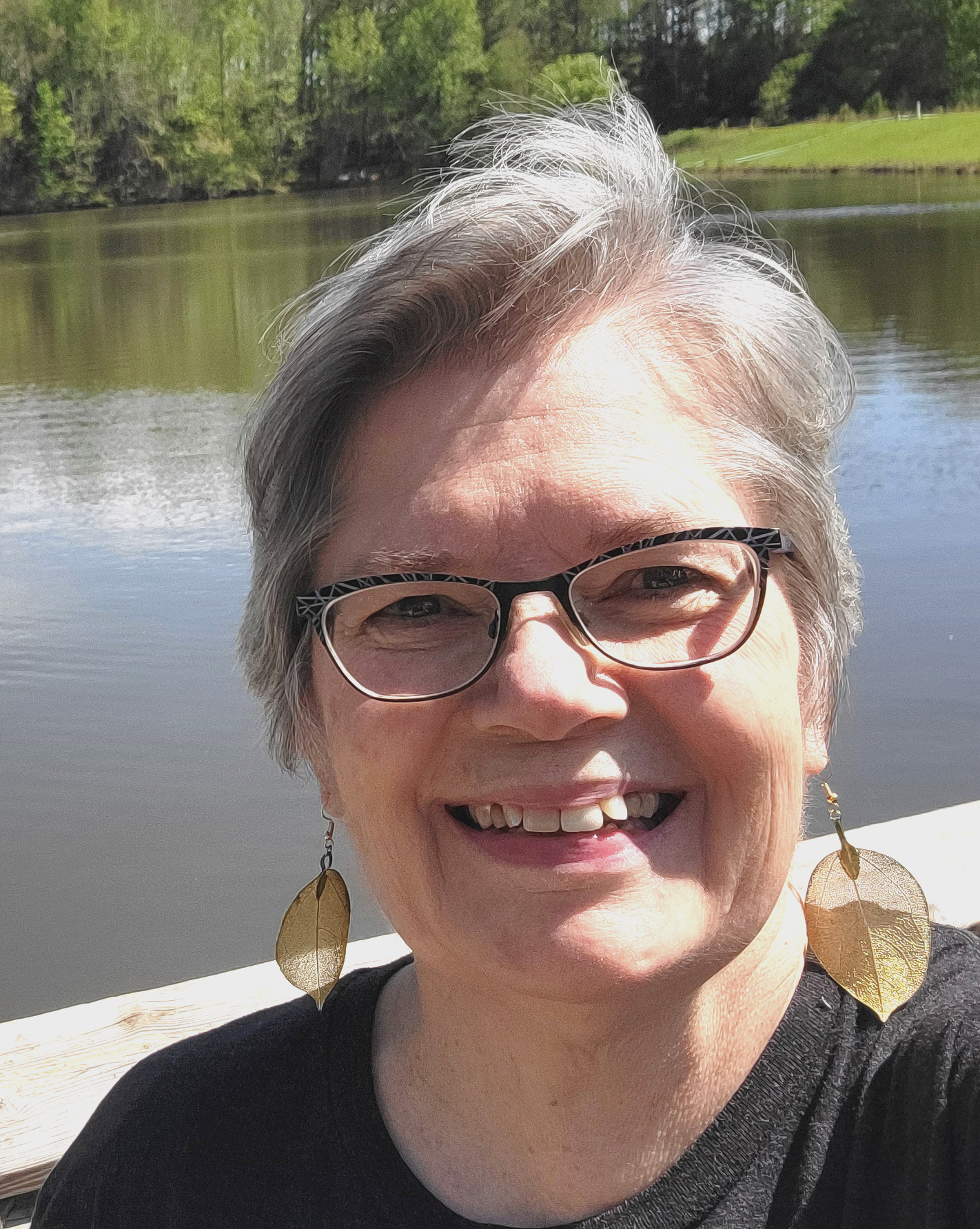 Carolyn Thauer