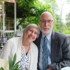 Phil & Catherine Leckrone