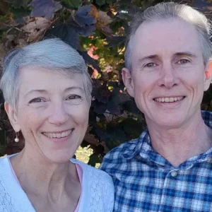 Rick & Susan Nivens