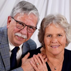 Mark & Marlene Staples
