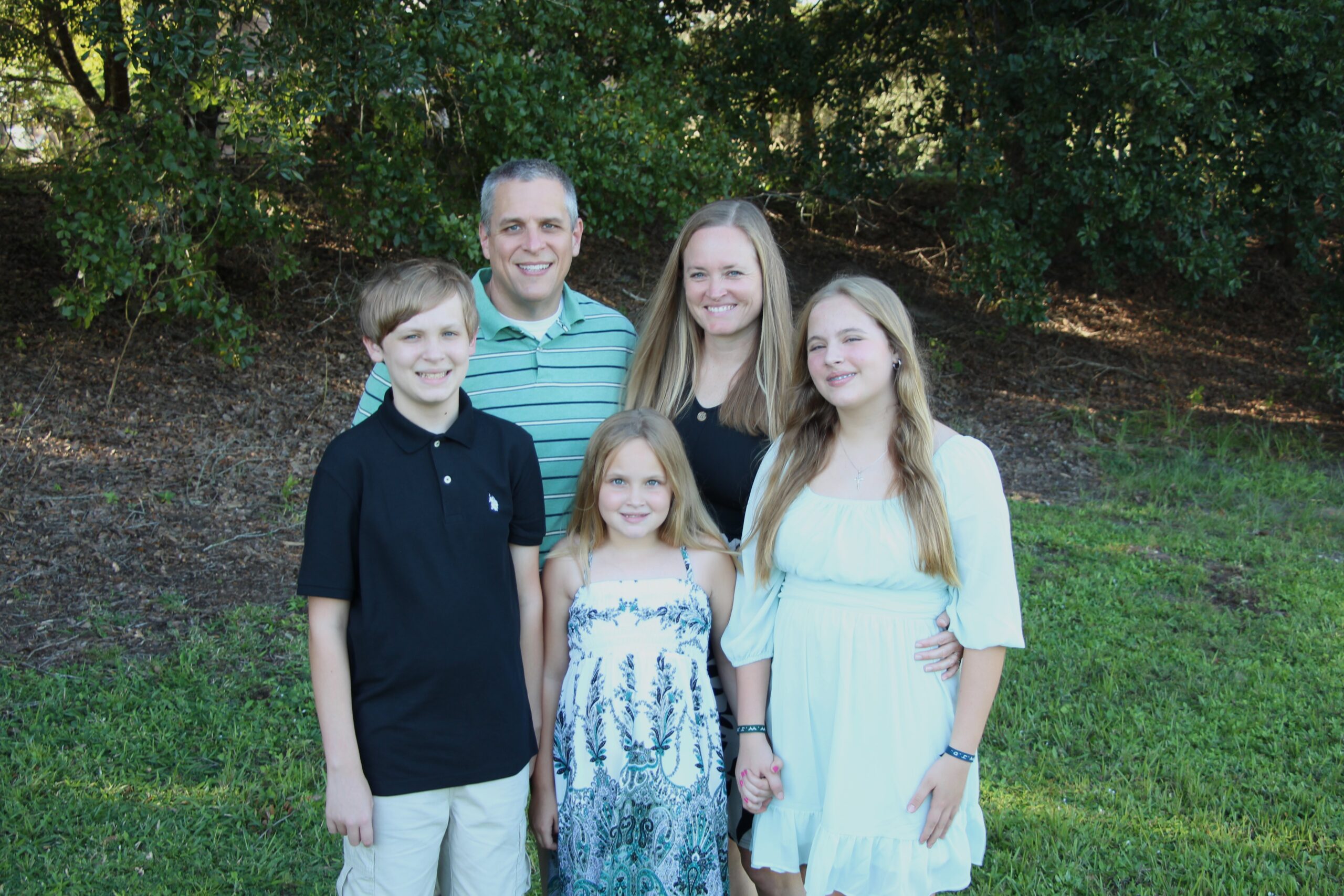 Nate & Valerie Bunting