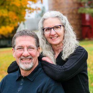 Neil & Becky DuBois